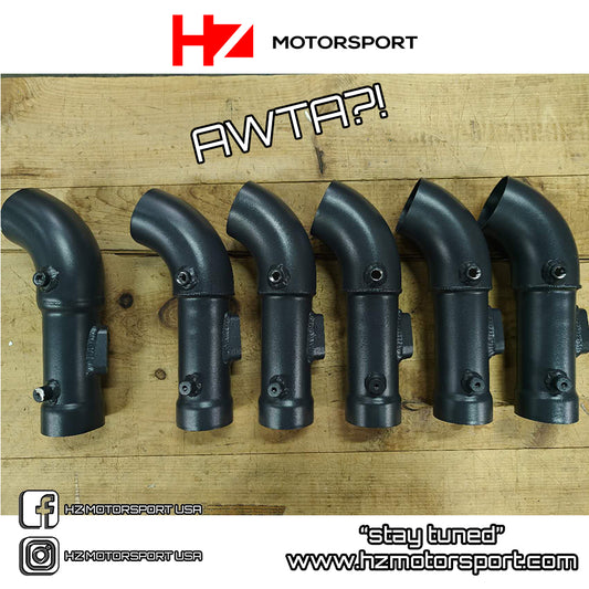 HZ Motorsport | AWTA?! 3 Months and a Dream