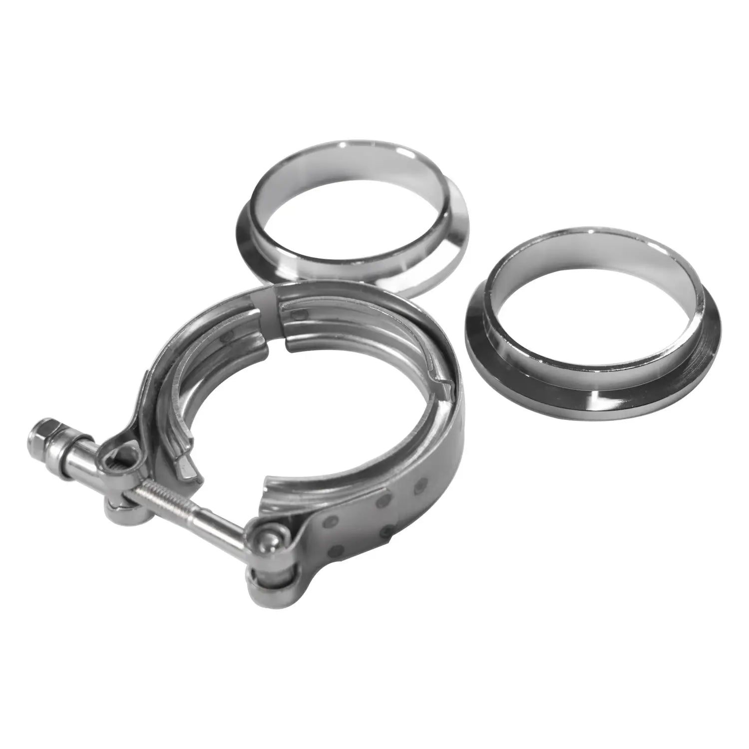 HZ Motorsport | V-Band Clamp Kits