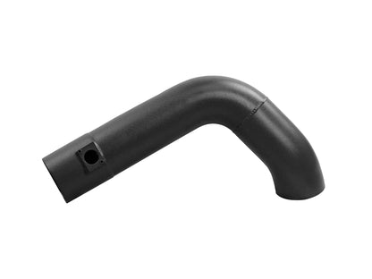 2004-2005 Chevrolet Silverado 2500 3500 HD Duramax LLY 6.6L V8 Turbo Diesel Cold Air Intake Wrinkle Black