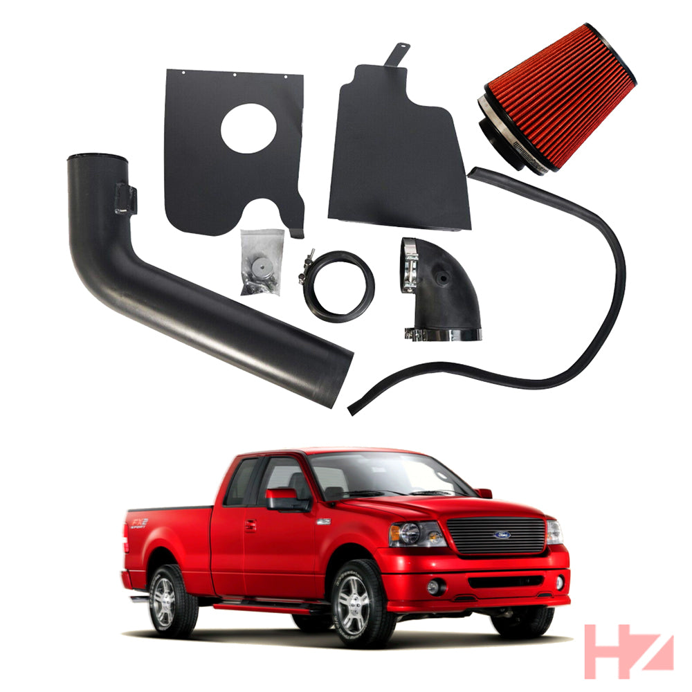 2004-2008 Ford F150 5.4L V8 Air Intake