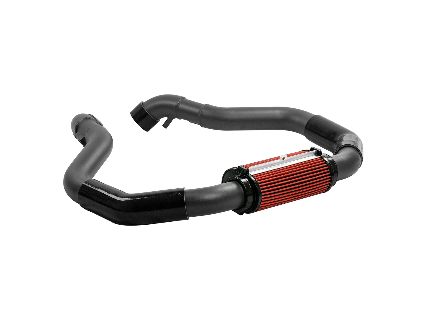 2015 Infiniti Q40 VQ37VHR Long Tube Cold Air Intake