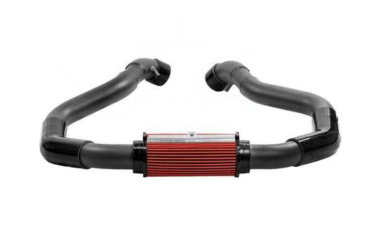 2008-2013 Infiniti G37 VQ37VHR Long Tube Cold Air Intake