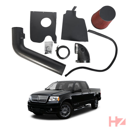 2006-2008 Lincoln Mark LT 5.4L Triton V8 with Heat Shield