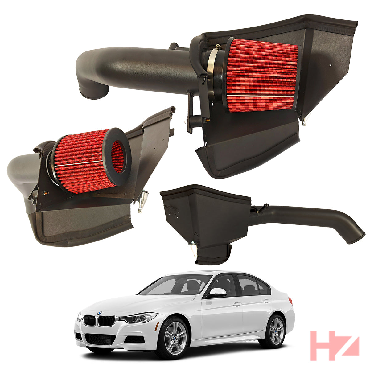 BMW – HZ Motorsport