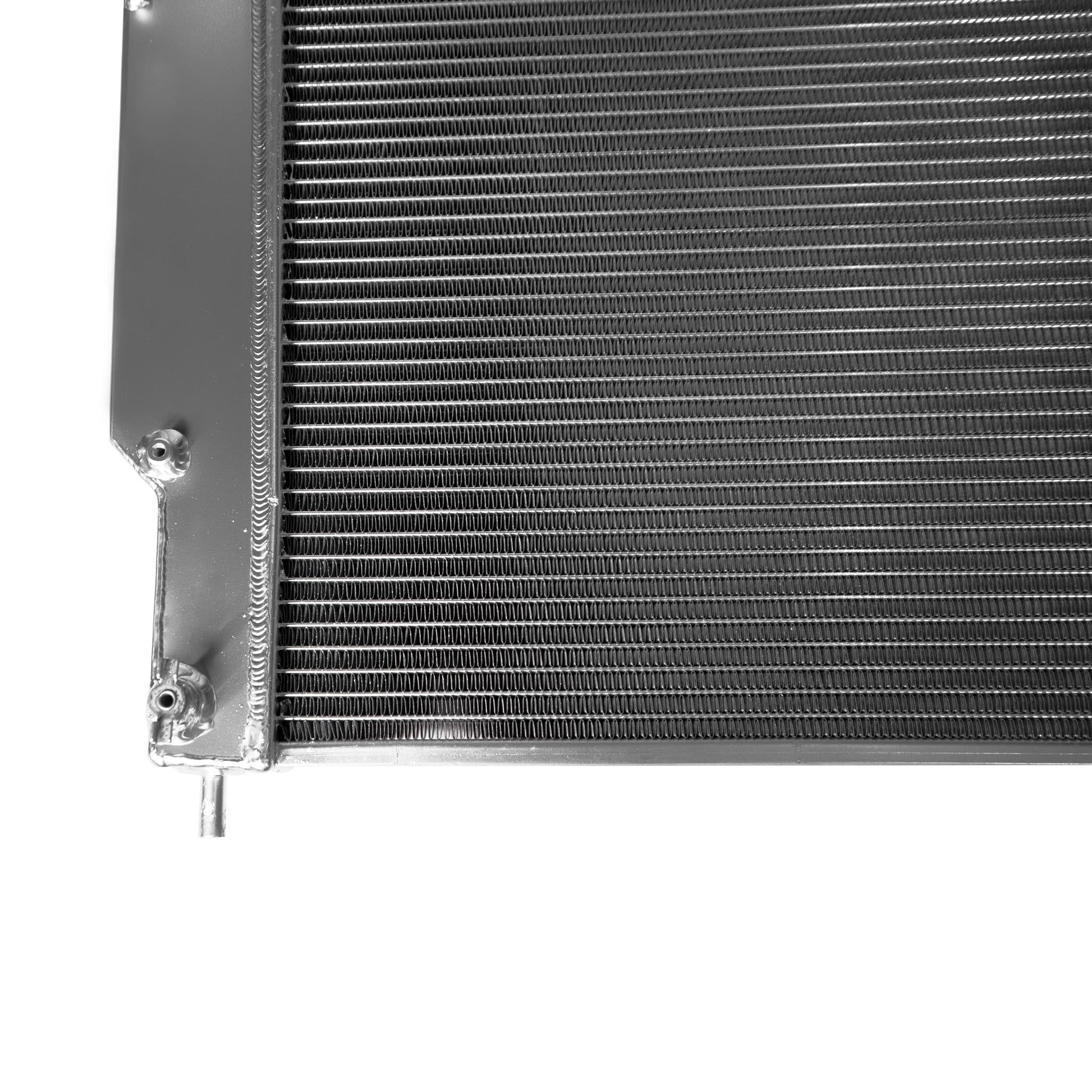 1994-2002 Dodge Ram 2500 3500 Diesel 4 Row Full Aluminum Radiator - HZRAD005 - 729688411280 - 2