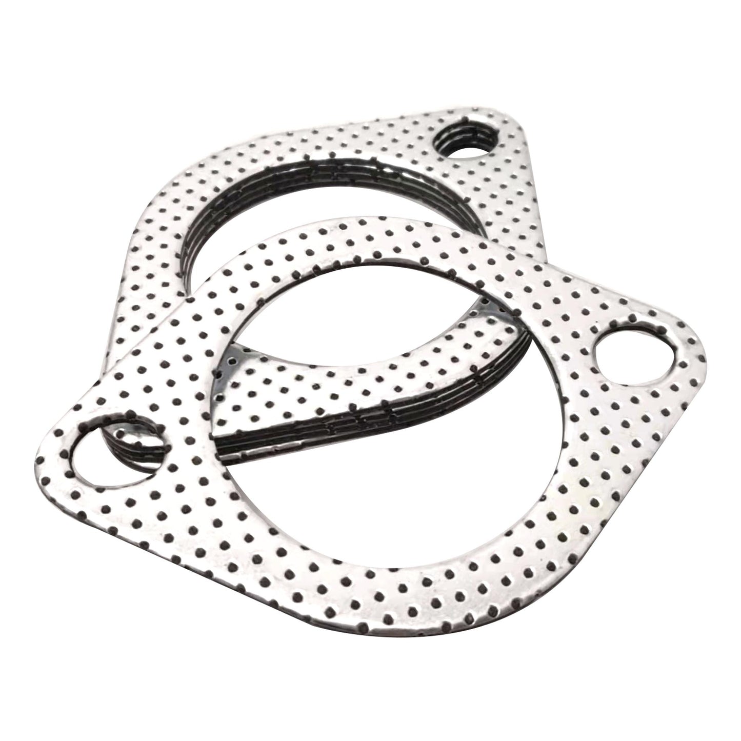 2.36 (60mm) Exhaust Gasket Pack - HZG001 - 729688411211 - 7