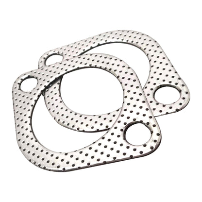 2.36 (60mm) Exhaust Gasket Pack - HZG001 - 729688411211 - 6