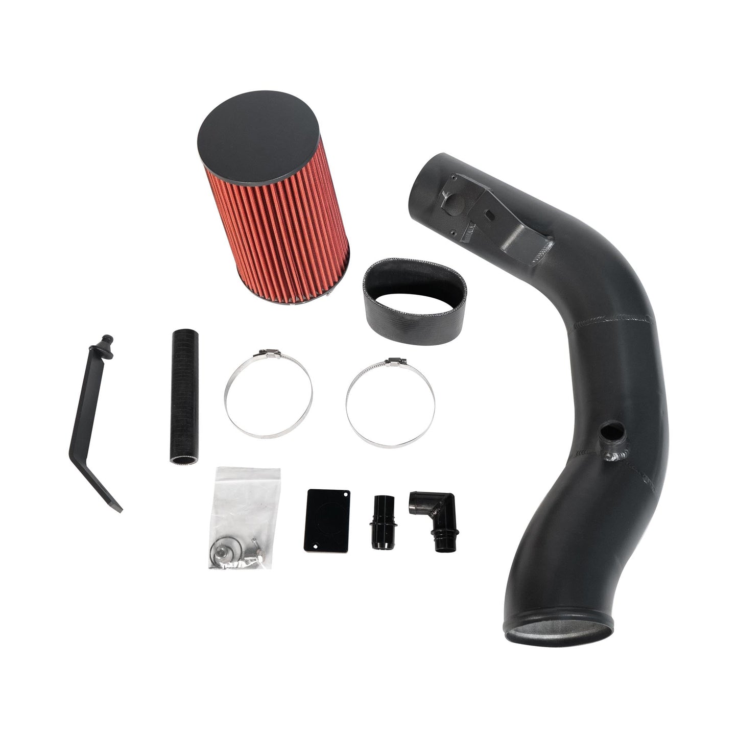 2003-2007 Ford F250/F350 6.0L V8 (DIESEL) Air Intake - HZCAI007 - 729688410979 - 2