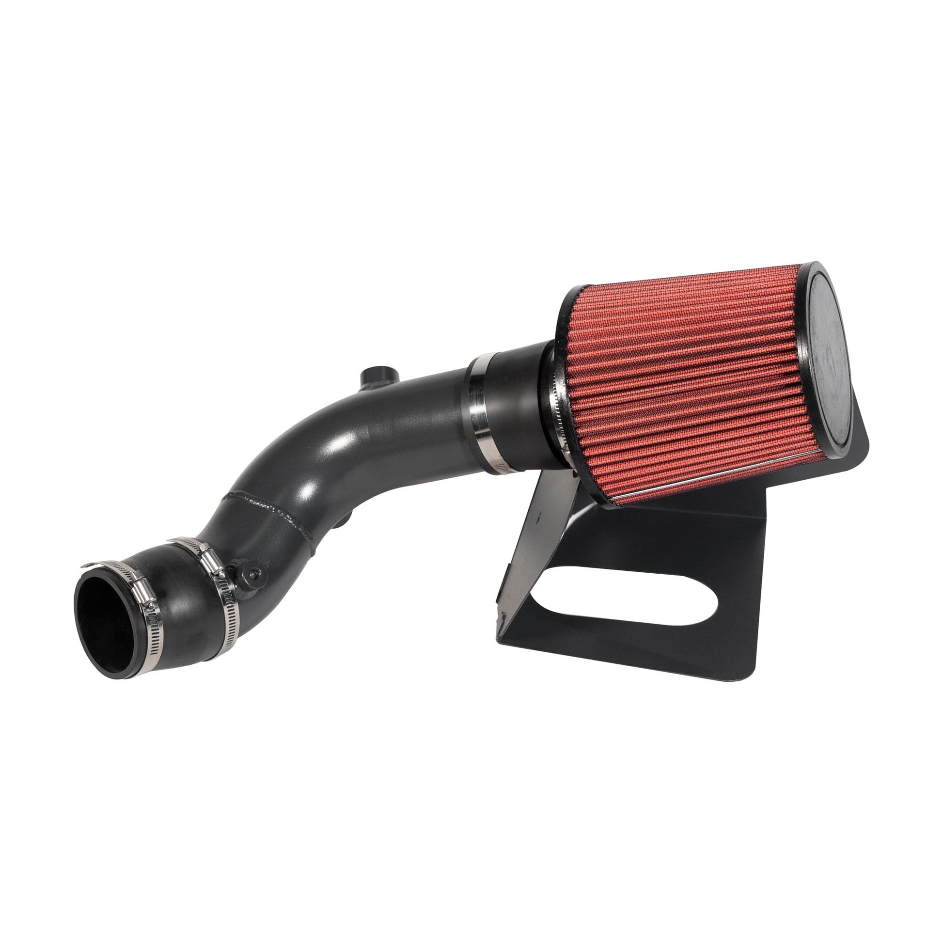 2008-2015 Mitsubishi Lancer Evolution X Air Intake with Heat Shield - HZCAI002 - 729688410924 - 1