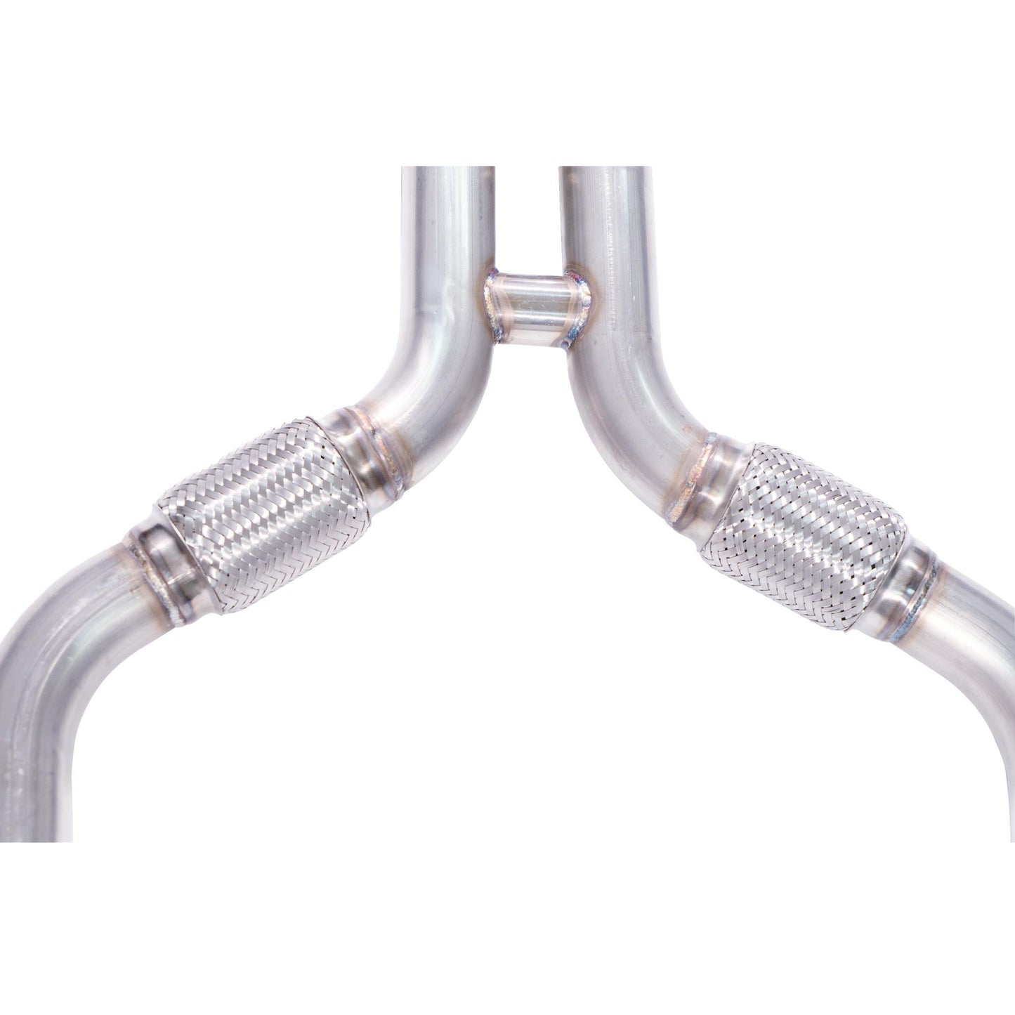 2009-2021 Nissan 370Z True Dual Catback Exhaust - HZ0015 - 729688410856 - 4