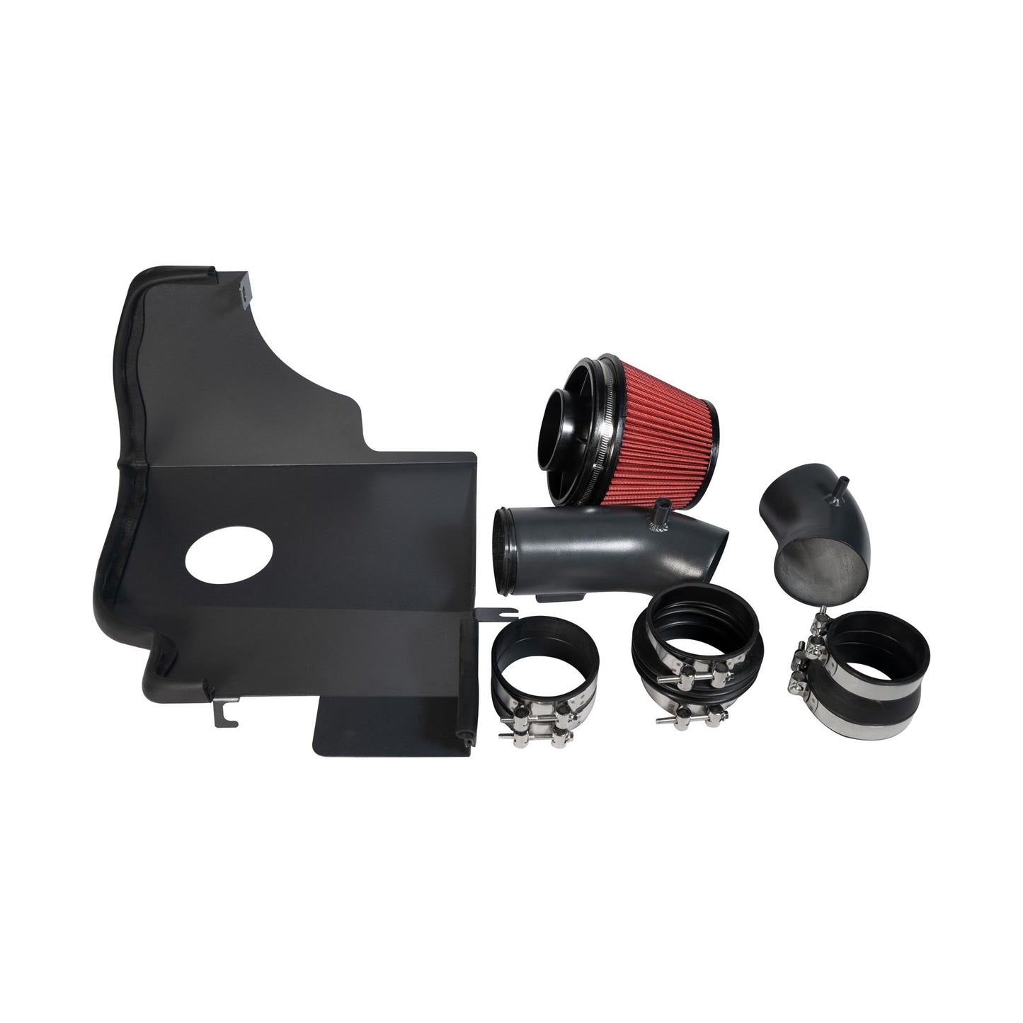 "Blazing" Stang Combo for the 2011-2014 Ford Mustang V6 3.7L