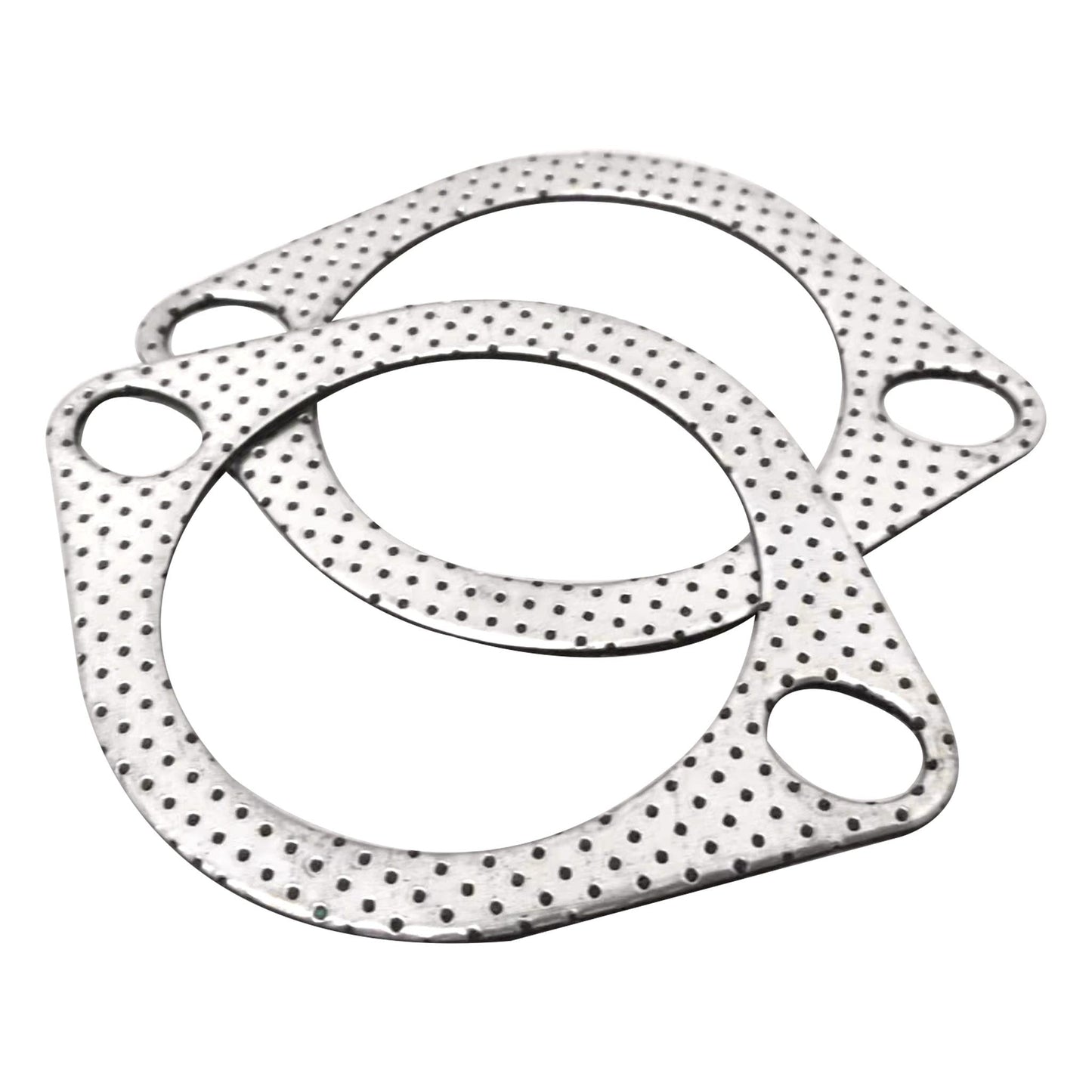 3 (76.2mm) Exhaust Gasket Pack - HZG003 - 729688411235 - 4