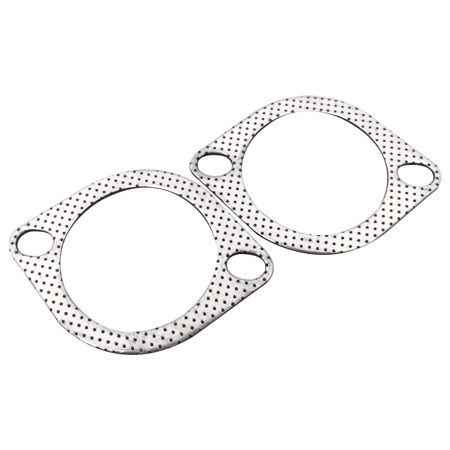 3 (76.2mm) Exhaust Gasket Pack - HZG003 - 729688411235 - 6