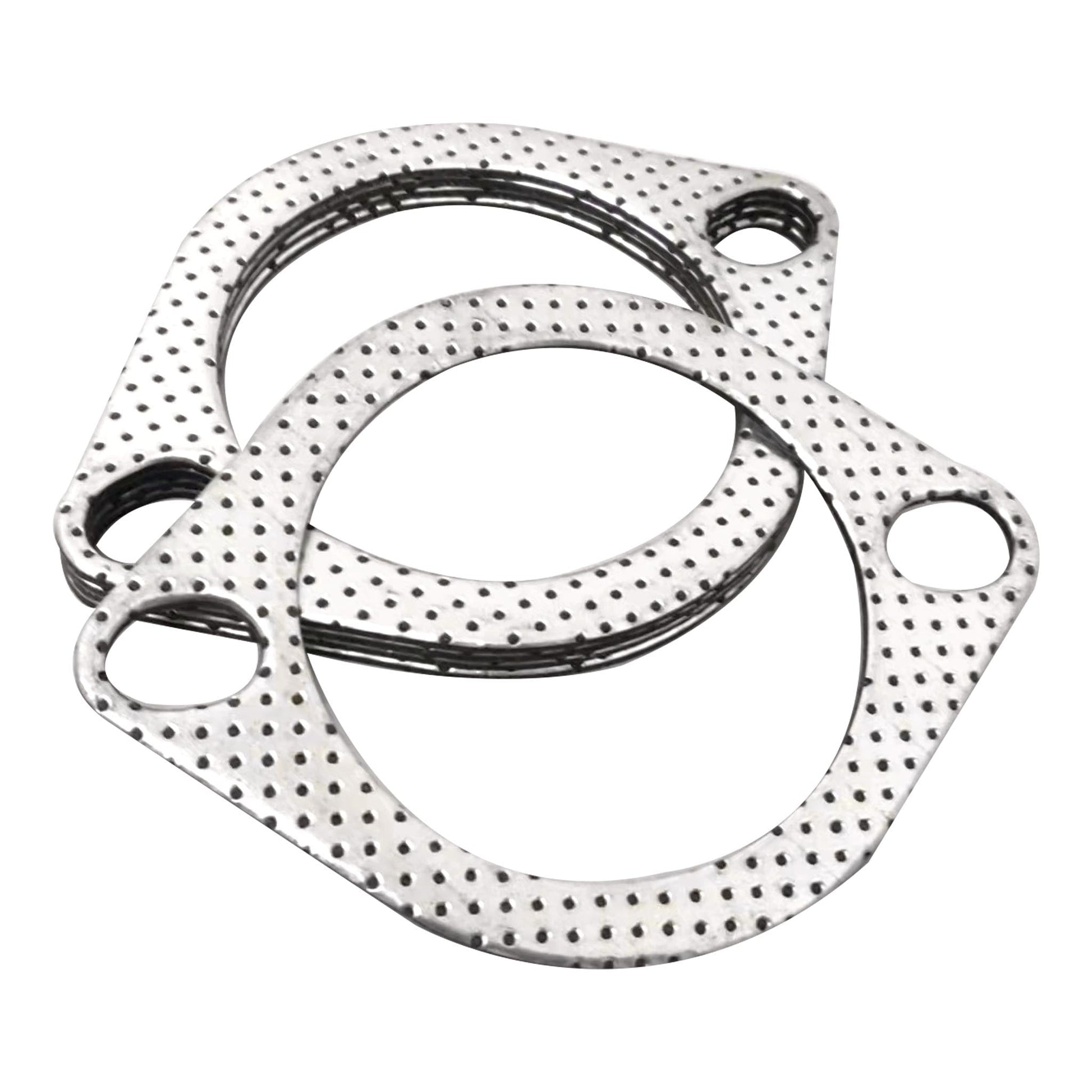 3 (76.2mm) Exhaust Gasket Pack - HZG003 - 729688411235