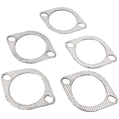 3 (76.2mm) Exhaust Gasket Pack - HZG003 - 729688411235 - 5