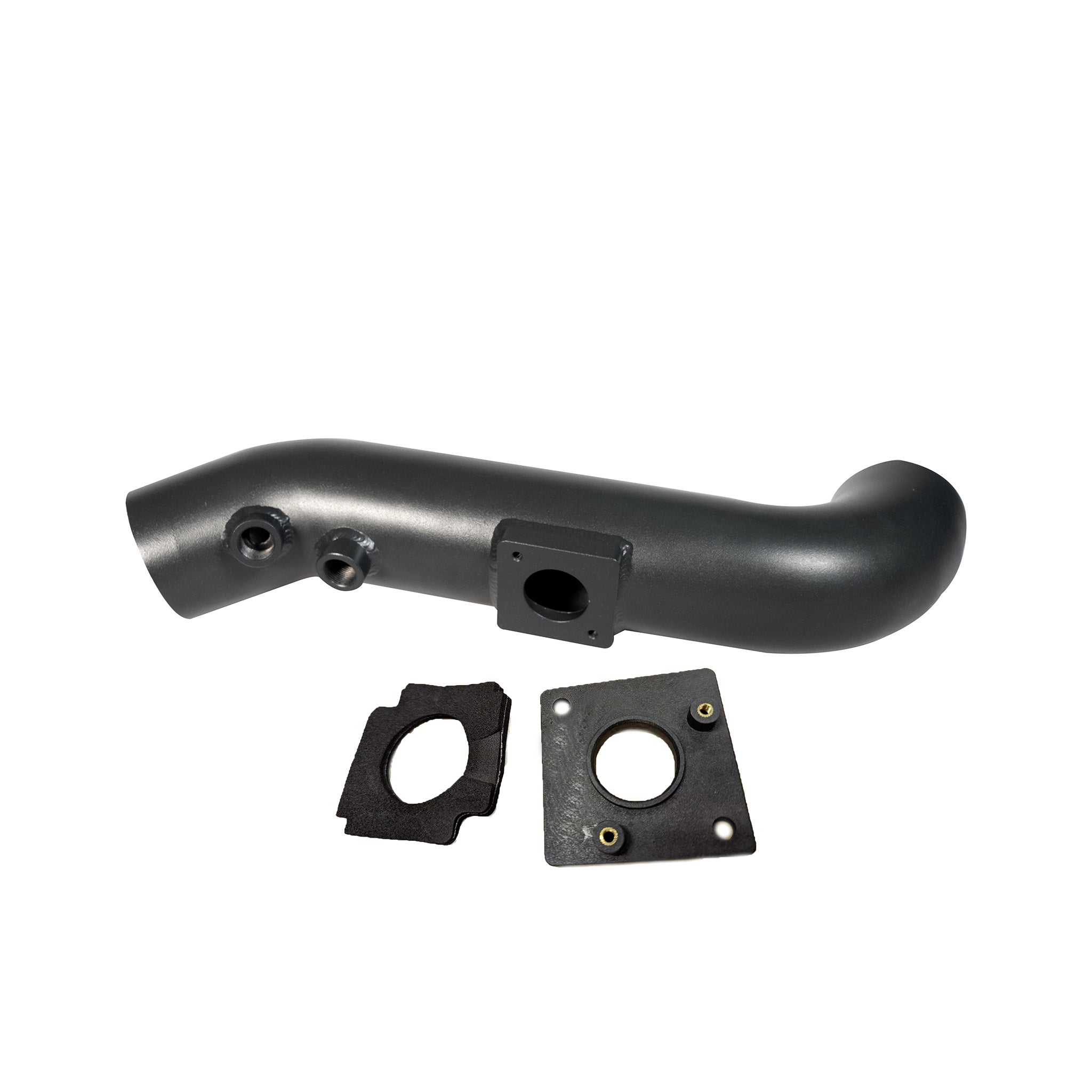 HZ Motorsport | 2010-2014 Toyota FJ Cruiser & 2010-2023 Toyota 4Runner 4.0L  V6 Air Intake