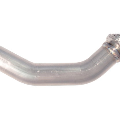 Improved Y-Pipe for G37 Q50 Q60 370z with VQ37VHR Only - HZ0004 - 729688410740 - 6